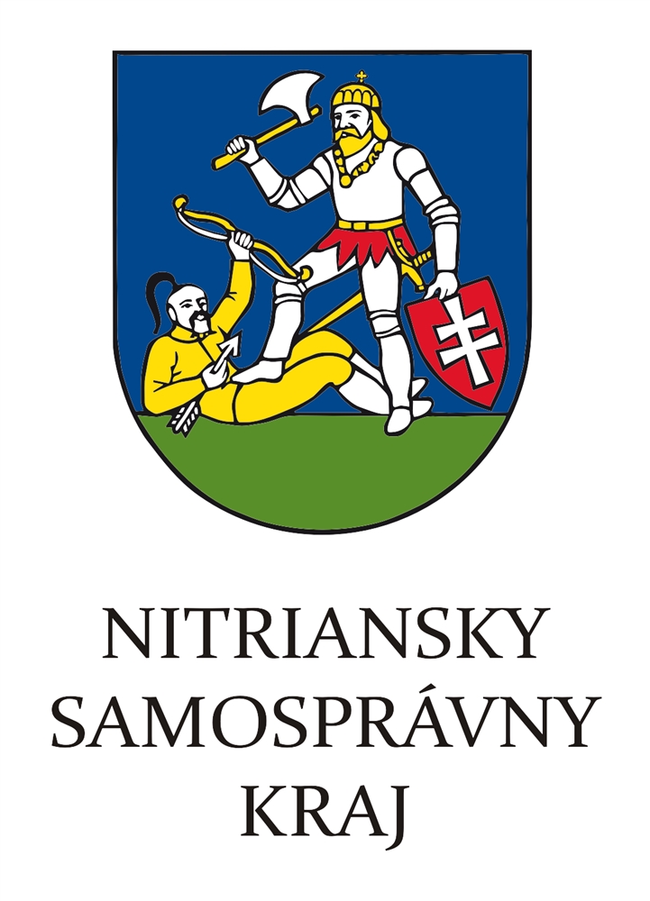 logo nitriansky sam kraj